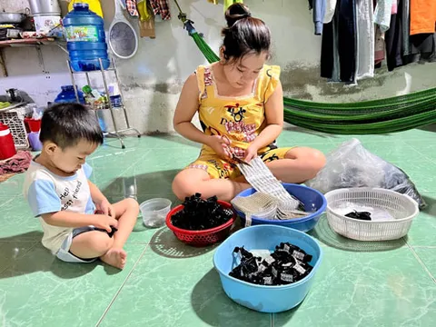 Gần 2,7 triệu công nhân được xác nhận tiền hỗ trợ nhà trọ