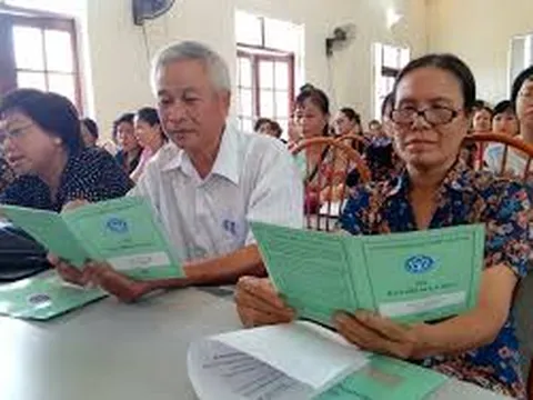 Đưa chính sách bảo hiểm xã hội gần hơn đến người dân