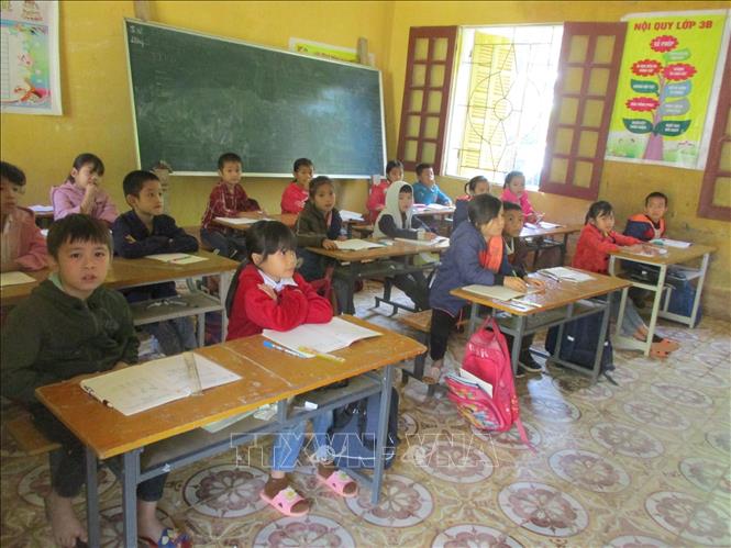 Người dân huyện miền núi Quan Hóa mong sớm được hỗ trợ xây dựng ngôi trường mới 2