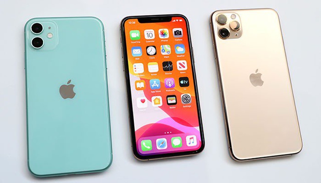 Lý do bạn không nên mua iPhone 11 Pro Max