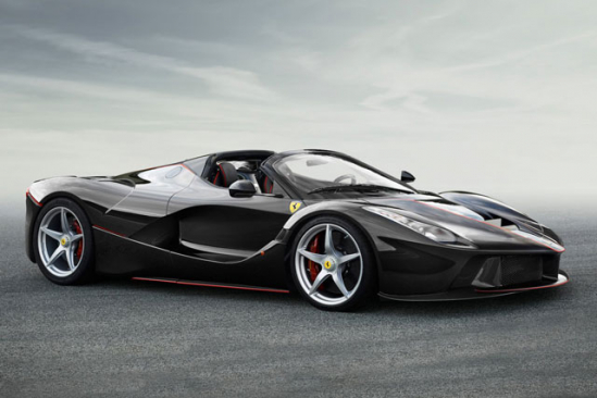 6-Ferrari-LaFerrari-Aperta