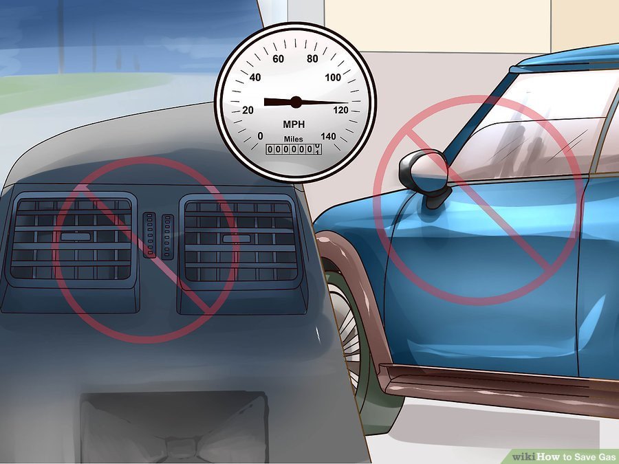 Những cách đơn giản giúp xe tiết kiệm nhiên liệu