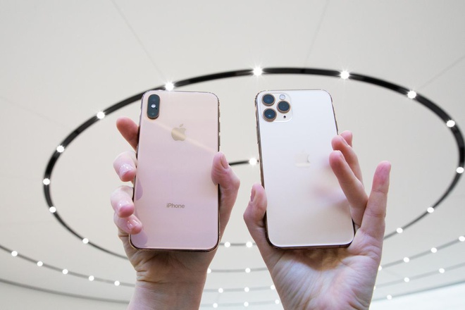 Lý do bạn không nên mua iPhone 11 Pro Max