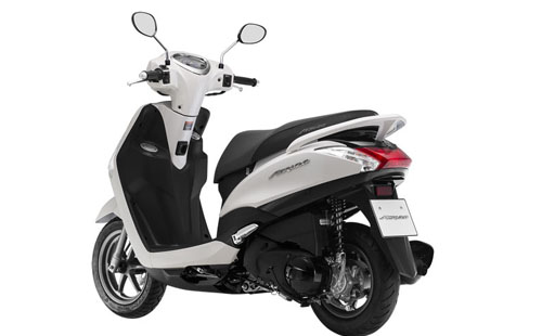 Người tiêu dùng cần đưa Yamaha Acruzo đi kiểm tra