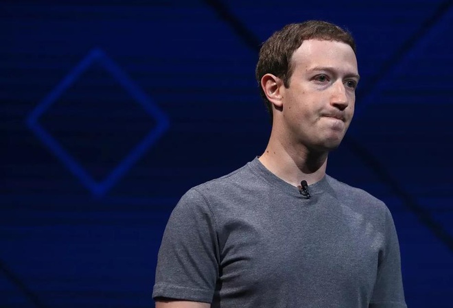 Facebook sắp nhận án phạt hàng tỷ USD, kỷ lục giới công nghệ
