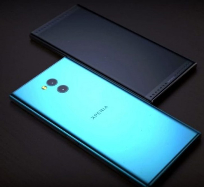 Sony Xperia XZ Pro sắp ra mắt, lộ cấu hình “khủng” hình ảnh 1 Sony Xperia XZ Pro sắp ra mắt, lộ cấu hình