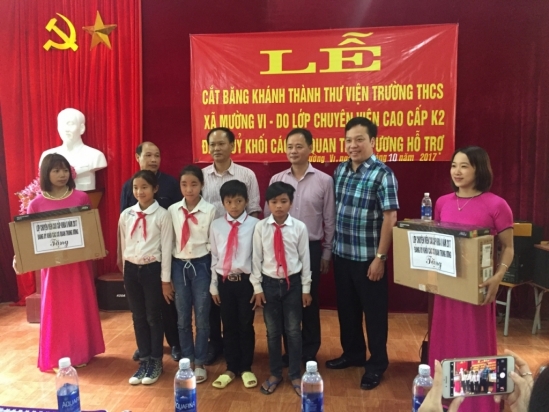 tang sach 2