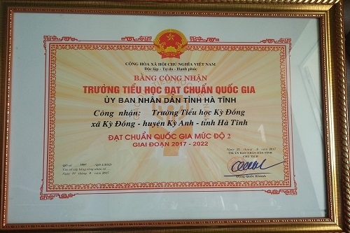 truong-tieu-hoc-ky-dong-han-hoan-chao-don-nam-hoc-moi-2017-2018 1