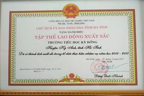 truong-tieu-hoc-ky-dong-han-hoan-chao-don-nam-hoc-moi-2017-2018 2