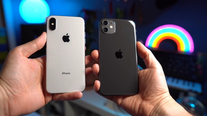 iPhone X chính hãng sắp bị khai tử tại Việt Nam