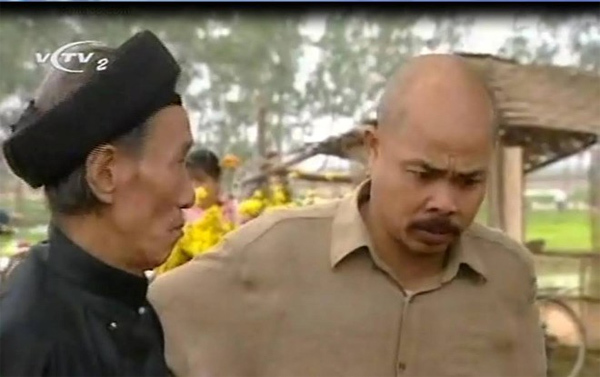Xót thương dàn diễn viên phim 