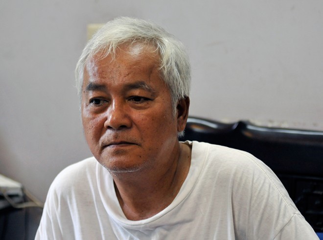 Xót thương dàn diễn viên phim 