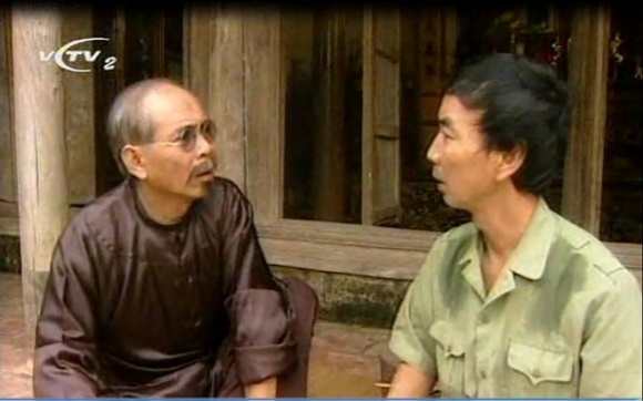 Xót thương dàn diễn viên phim 