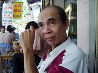 Xót thương dàn diễn viên phim 