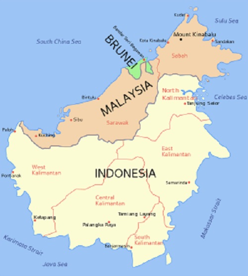 300px-Borneo2_map_english_names