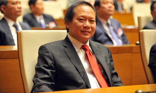 Bộ trưởng Trương Minh Tuấn: Sẽ làm triệt để vấn nạn SIM rác