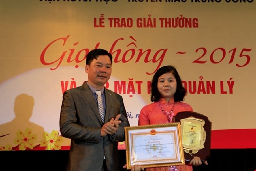 Chi Nguyen Thi Nhung