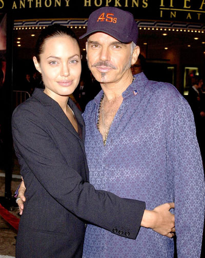 Chồng cũ Angelina Jolie: 'Tôi chưa thấy mình đủ tốt với cô ấy'