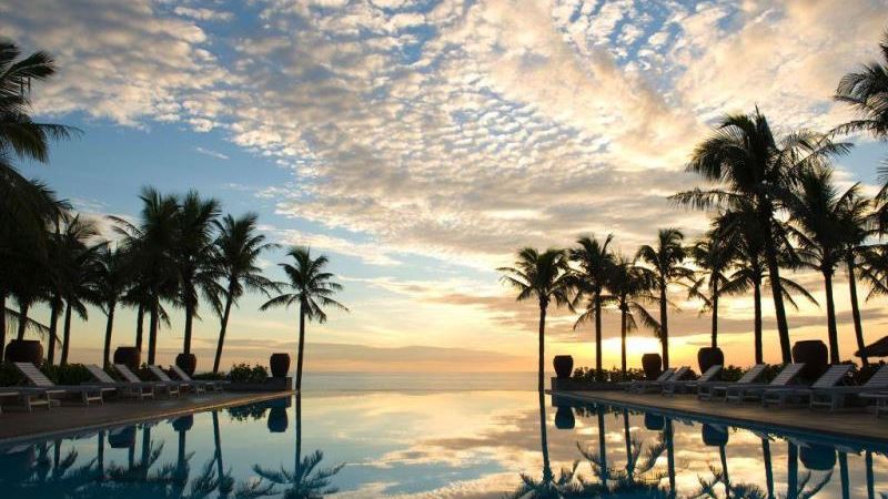 Chính thức không tổ chức thi Hoa hậu tại động Thiên Đường