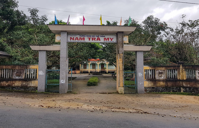 danh nhau o ky tuc xa mot nam sinh lop 12 tu vong