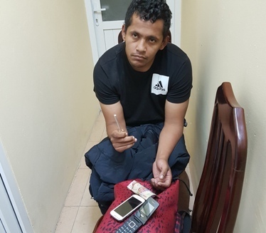Bí ẩn về nhóm tội phạm Colombia cách Việt Nam nửa vòng trái đất