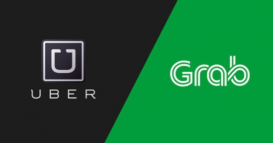 grap-uber