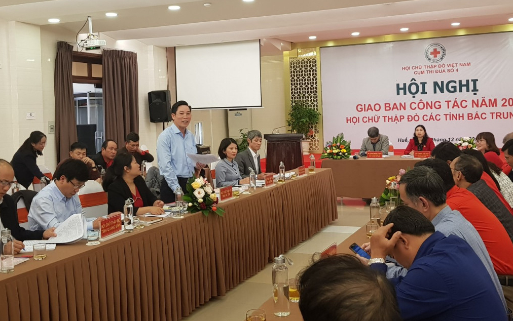 H_i ngh_ giao ban c_m thi ­ua H_i Ch_ th_p ­_ cßc t_nh C_m B_c Trung B_ nÒm 2019 -2