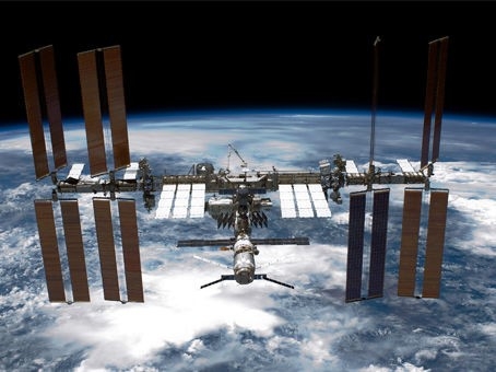 Các nhà khoa học bắt được tín hiệu từ người ngoài hành tinh?