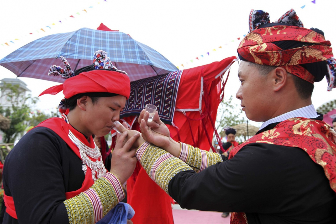 Le hoi am thuc Tay Bac (12)