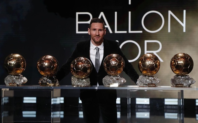 messiballondor