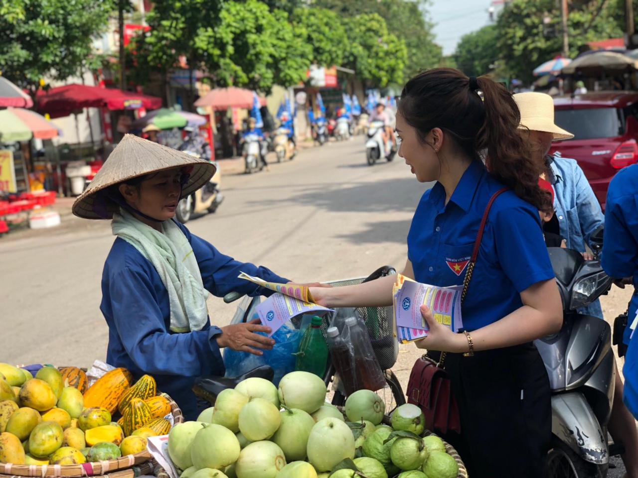 Nhan BHXH mot lan, se nhieu thiet thoi cho NLD