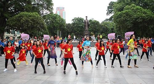 NhayFlashmob2