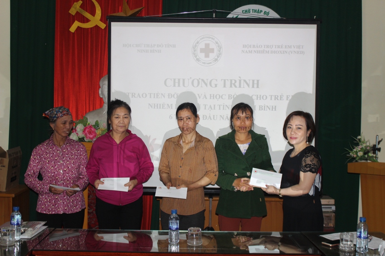 Ninh-binh