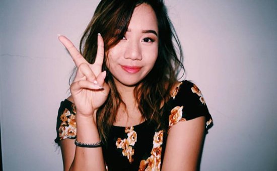 Xúc động trước bức thư MC Kỳ Duyên viết về con gái