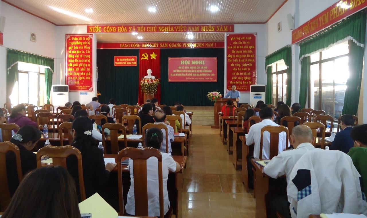 Toan canh Hoi nghi