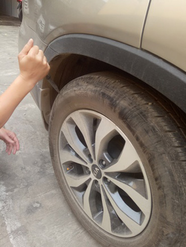 Rút tiền ngân hàng, đề phòng 