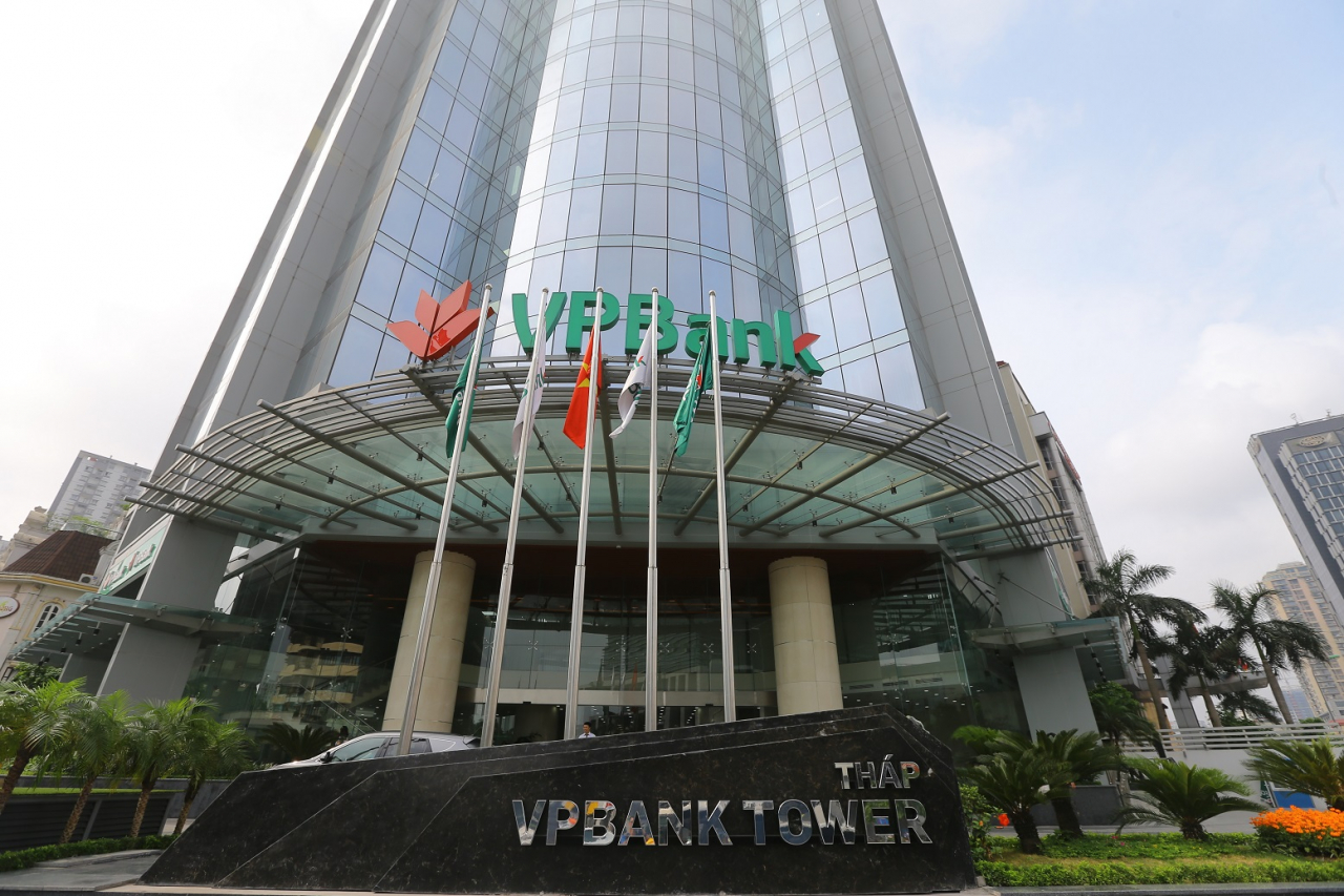 VPBank