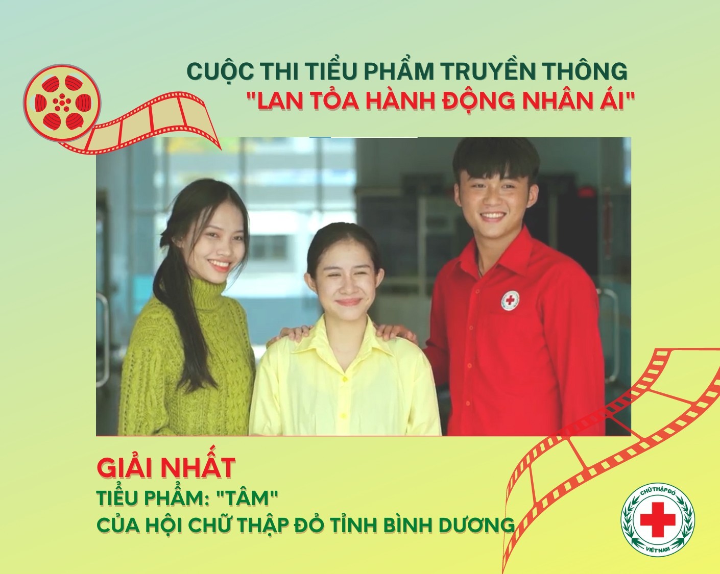 tieu-pham-tam-hoi-chu-thap-do-tinh-binh-duong-doat-1-giai-nhat-cuo-thi-tieu-pham-truyen-thong-lan-toa-hanh-dong-nhan-ai-1669174822.jpeg