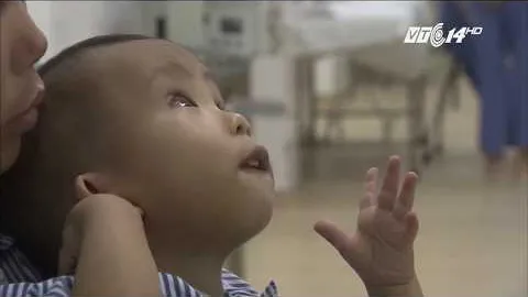 Ghép giác mạc: Thắp lại ánh sáng