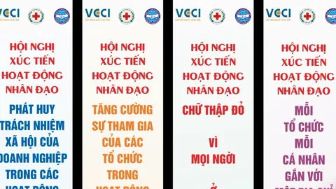 Video: Kỳ vọng tại Hội nghị xúc tiến hoạt động nhân đạo 2018