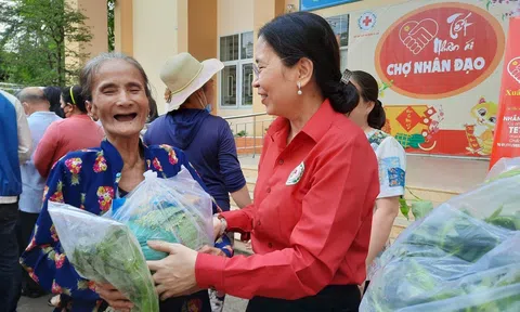 TP Hồ Chí Minh: "Triển khai thực hiện chương trình “Dinh dưỡng cho trẻ em nghèo, khuyết tật”