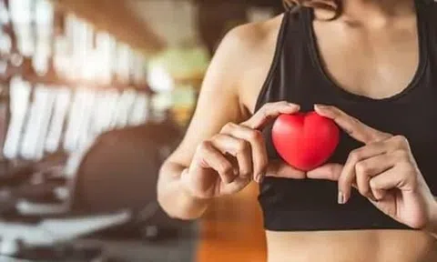 Những thay đổi hàng đầu trong lối sống cần thực hiện sau cơn đau tim