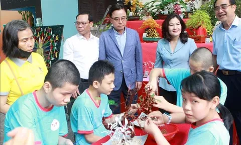 Đề xuất tăng mức chuẩn trợ cấp xã hội lên 500.000 đồng/tháng từ ngày 1/7/2024