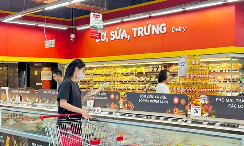 WinCommerce mở mới 91 cửa hàng từ đầu năm, mục tiêu đạt 4.000 điểm bán năm 2024