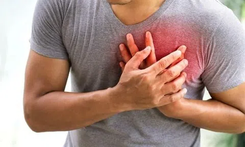 Vì sao ngày càng nhiều người trẻ đột ngột đau tim?