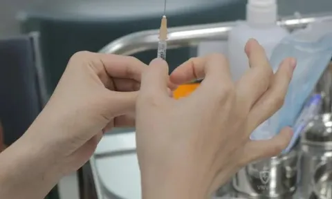 Việt Nam lần đầu cấp phép sử dụng vaccine phòng sốt xuất huyết