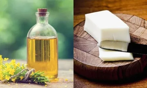 5 cách nấu ăn ít dầu mỡ hơn tốt cho sức khỏe