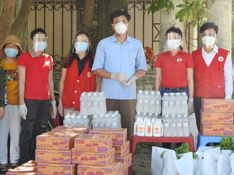 Nghệ An: Tổ chức Lễ tưởng niệm nạn nhân tử vong do tai nạn giao thông