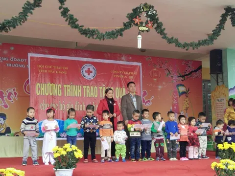 Vì quê hương và người lao động dân tộc thiểu số