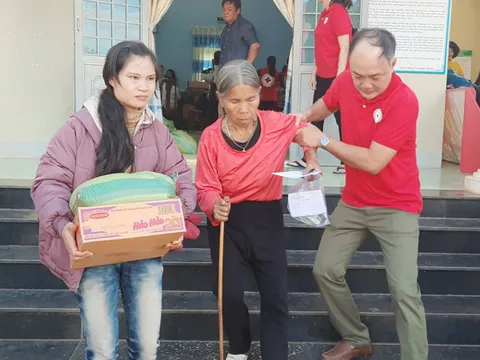 Kon Tum: Hân hoan đón phòng học mới